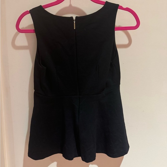 Kate Spade Ponte Bow-knot Top - Picture 5 of 5